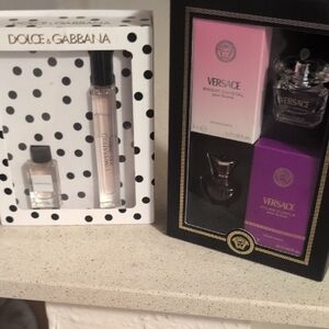 Versace Bright Crystal Eau de Toilette